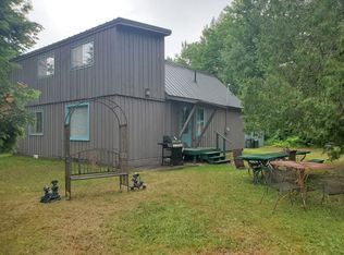 11695 E Village Rd, Sault Sainte Marie, MI 49783