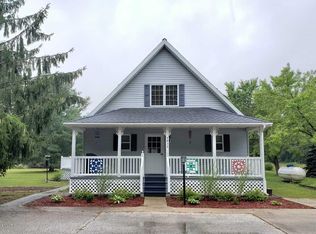 5835 E River Rd, Twin Lake, MI 49457