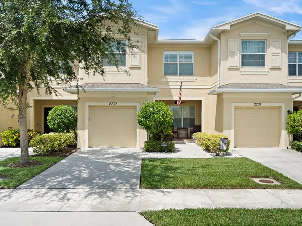 2721 NW Treviso Circle, Port St Lucie, FL 34986