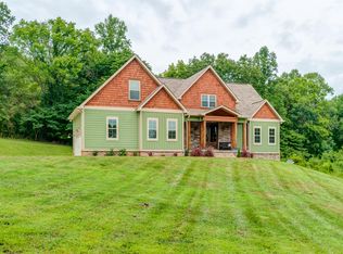 1524A Center Star Rd, Columbia, TN 38401