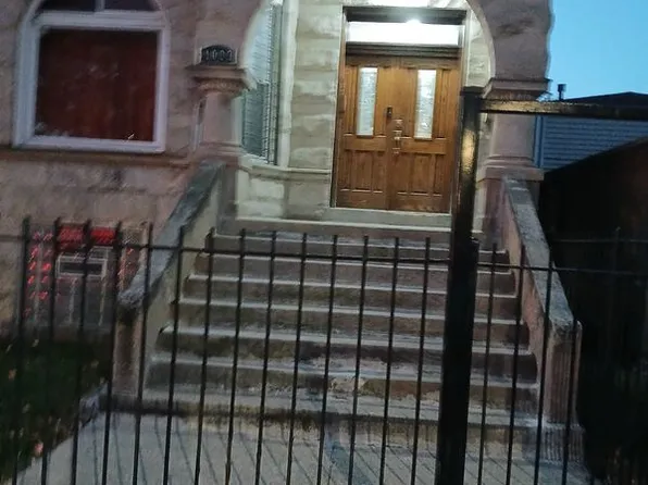 1009 W Garfield Blvd APT 1, Chicago, IL 60621