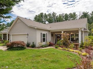 155 Cambridge Dr, Brevard, NC 28712