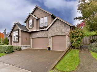 22142 SW 111th Ave, Tualatin, OR 97062