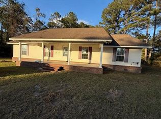 5772 Industrial Blvd, Patterson, GA 31557