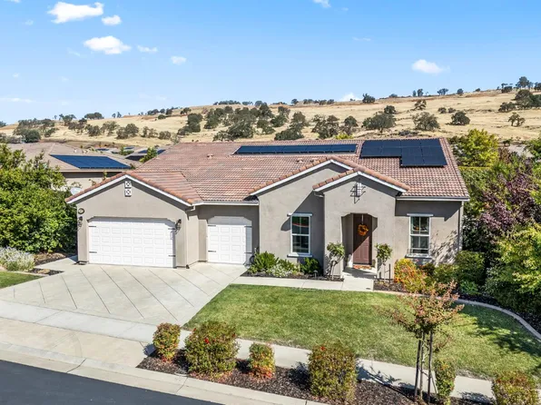 1873 Brandywood Way, El Dorado Hills, CA 95762