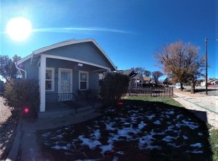 1812 E 11th St, Pueblo, CO 81001