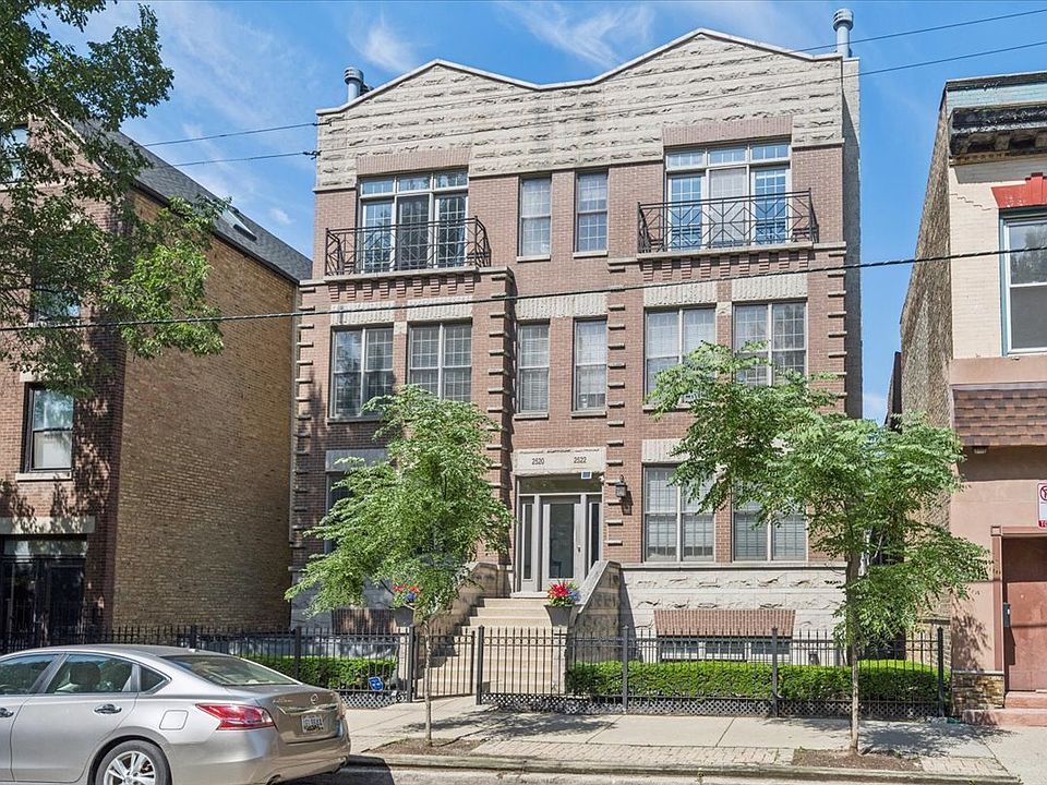 1st image of 2520 N Southport Ave #3N