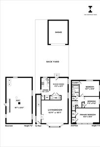 7017 Nansen St, Forest Hills, NY, 11375