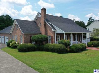 611 Rivers St, Lake City, SC 29560