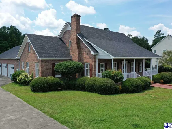 611 Rivers St, Lake City, SC 29560
