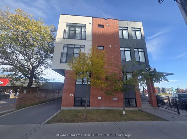 351 Croydon Ave, Ottawa, ON