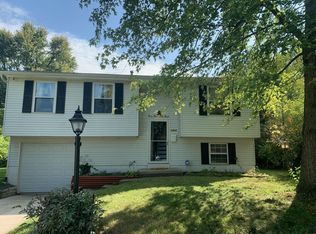 5858 Varadero Dr, Westerville, OH 43081