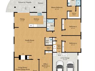 2473 Ottawa Way, San Jose, CA 95130