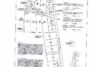 Christmas Road Block A Lots 2 And #3, Ashford, AL 36312