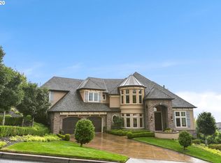 2348 NW Pinnacle Dr, Portland, OR 97229