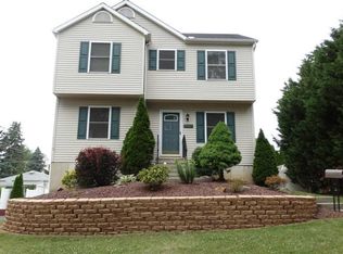 3111 Moravian Ave, Allentown, PA