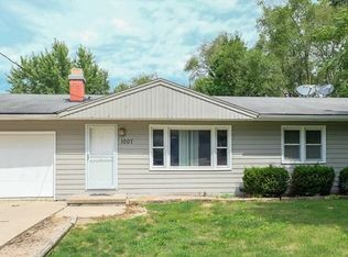 1007 Southdale Dr, Des Moines, IA 50315