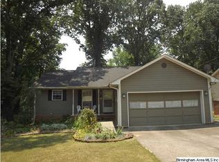 5047 Curtis Dr, Birmingham, AL 35215