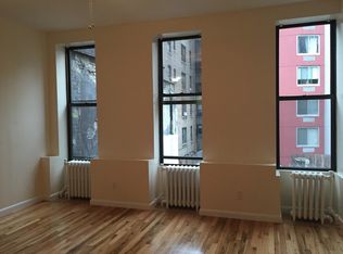 150 E 116th St APT 3A, New York, NY 10029