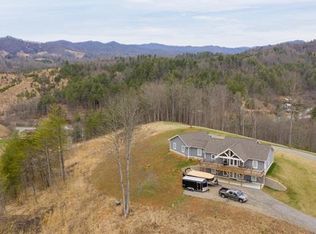 5447 State Highway 213, Marshall, NC 28753