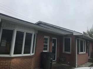 107 W Freeman Ave, Seymour, IN