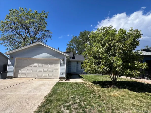 1162 W 135th Place, Denver, CO 80234