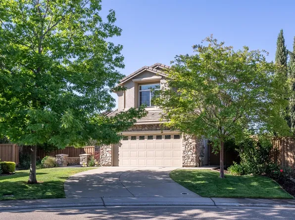 250 Poppy Hollow Ct, Folsom, CA 95630