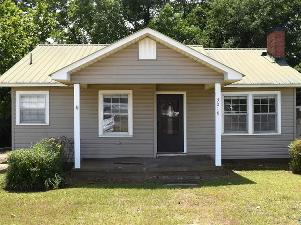 3019 E Meighan Blvd, Gadsden, AL 35903