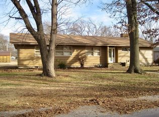 516 N Lincoln St, Erie, KS 66733