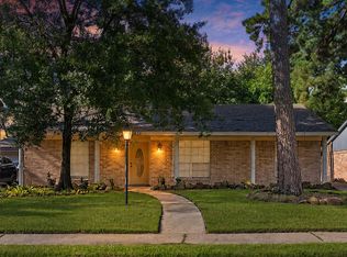 9631 Crail Dr, Spring, TX 77379