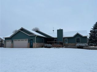 311 Carrie Cir, Rice Lake, WI 54868