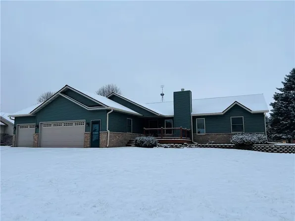 311 Carrie Circle, Rice Lake, WI 54868