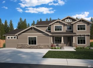 5308 Oystercatcher Ln NE, Lacey, WA 98516