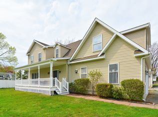 24 Bonnie Brier Cir, Hingham, MA 02043