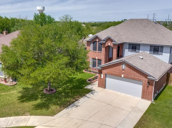 469 Silver Buckle, Schertz, TX 78154