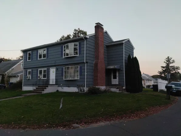 67 Edward St #2, West Haven, CT 06516