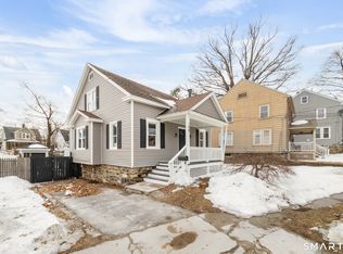 108 Nelson Avenue, Waterbury, CT 06705