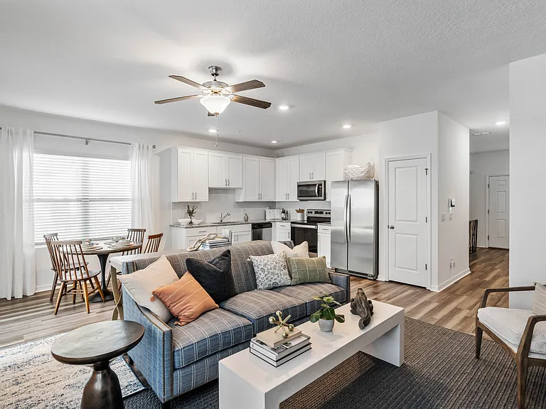 Covey Homes Bella Citta_Interior-3