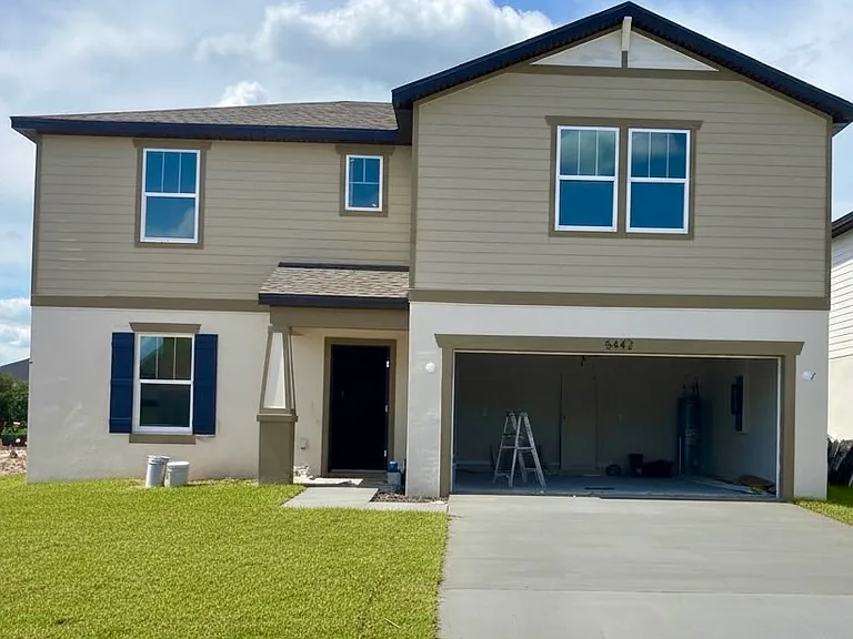 5442 Keaton Springs Dr — Photo 1
