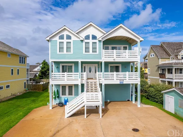 5108 S Virginia Dare Trl Lot 9, Nags Head, NC 27959