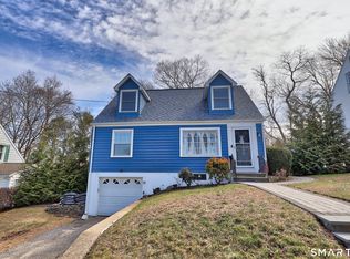 50 Ferndale Avenue, Waterbury, CT 06708