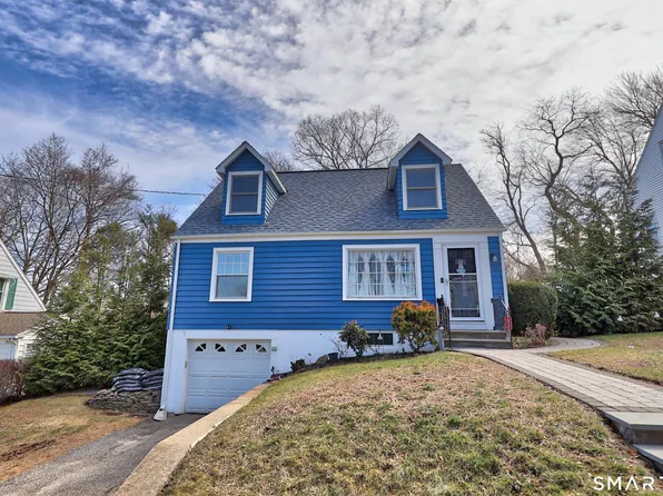 50 Ferndale Avenue, Waterbury, CT 06708