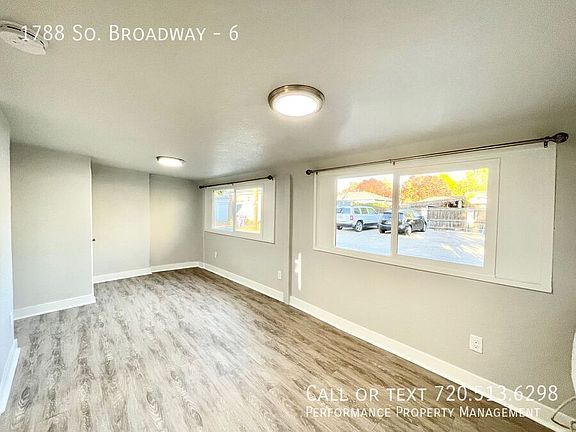 3rd image of 1788 S Broadway #6