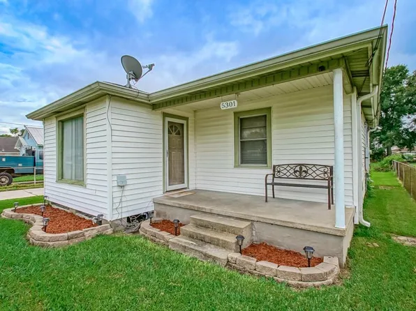 5301 Belle Terre Rd, Marrero, LA 70072