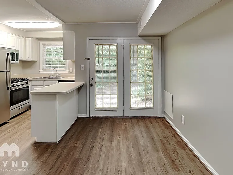 4705 Blue Bird Ct #A — Photo 3