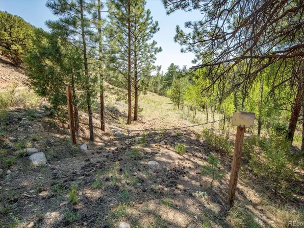 000 TBD Kiowa Road LOT 23A, Salida, CO 81236