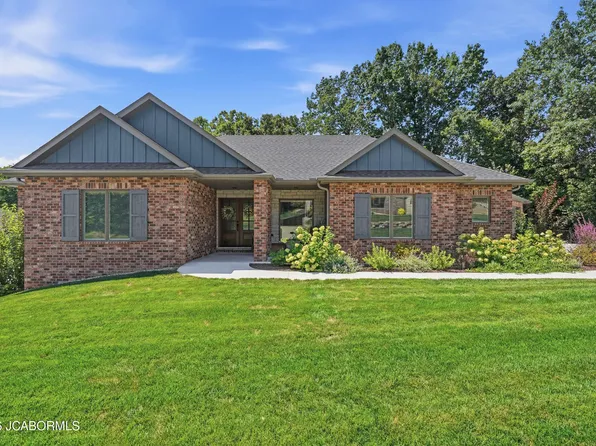 942 Nob Hill Rd, Jefferson City, MO 65109