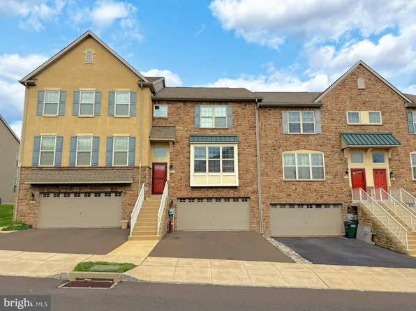 37 Brinkmanns Way, Feasterville Trevose, PA 19053