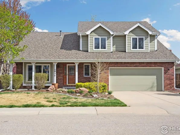 1424 Barberry Dr, Fort Collins, CO 80525