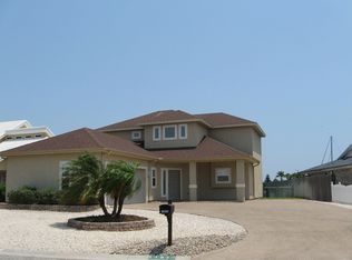 14874 Cobo De Bara Cir, Corpus Christi, TX 78418